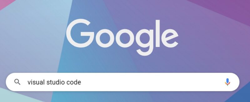 Visual Studio Code